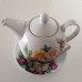 Tea For One Theeset Floral Design